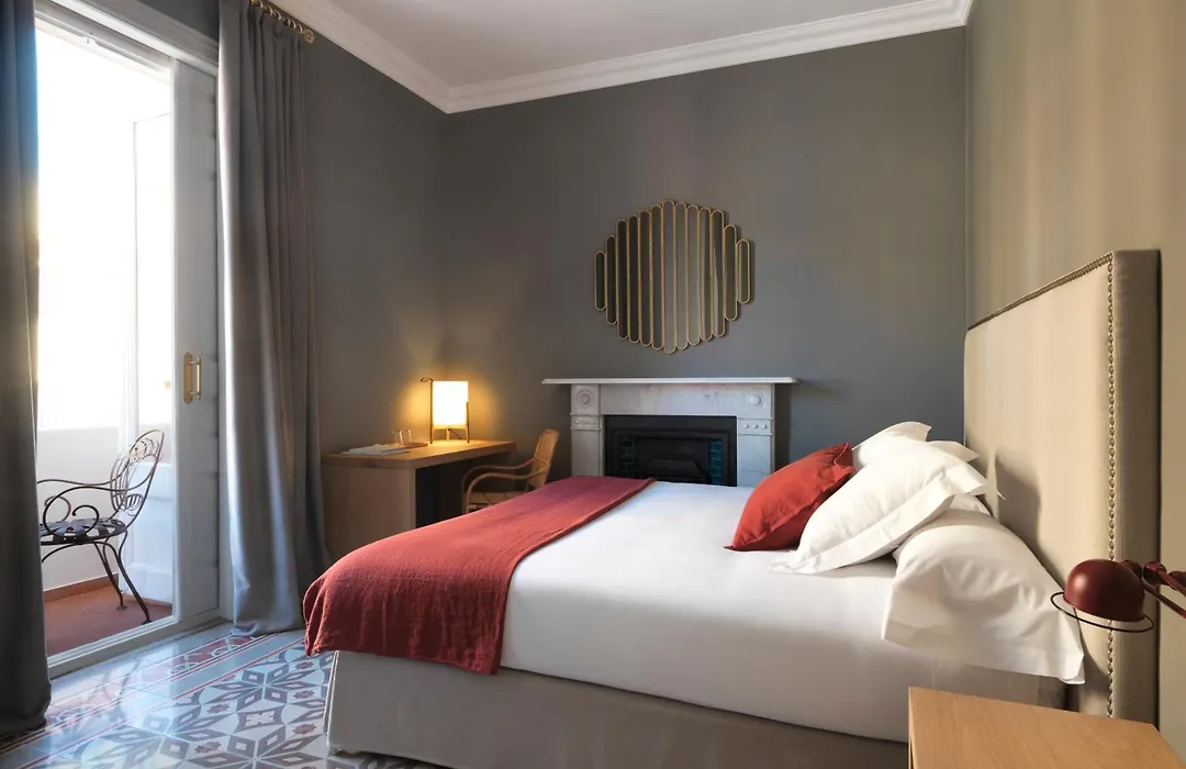 Casa Vincke Hotel-1