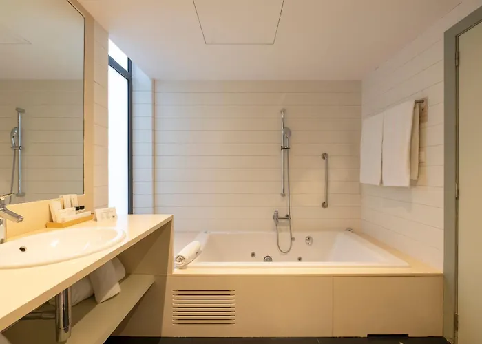Hotel Terraverda At Emporda Golf Resort